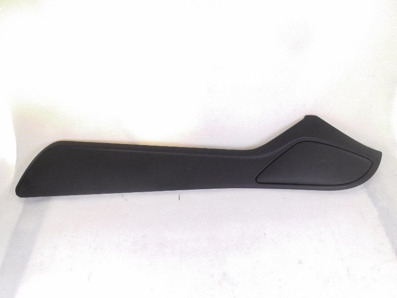 FANCY DRESS SIDE PANEL FOR CENTRE CONSOLE AUDIA8 4H1863304B 