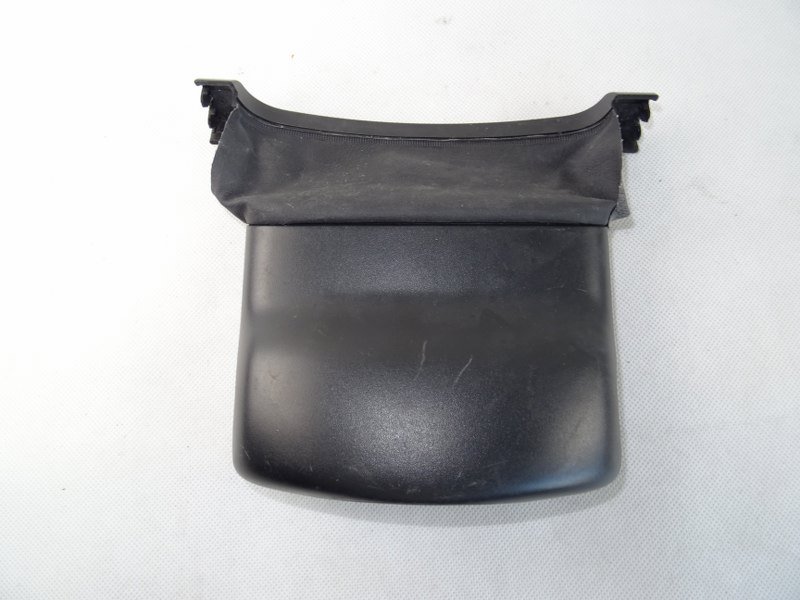 COVER CONSOLE GUARD STEERING WHEEL VW POLO 6Q0858565C