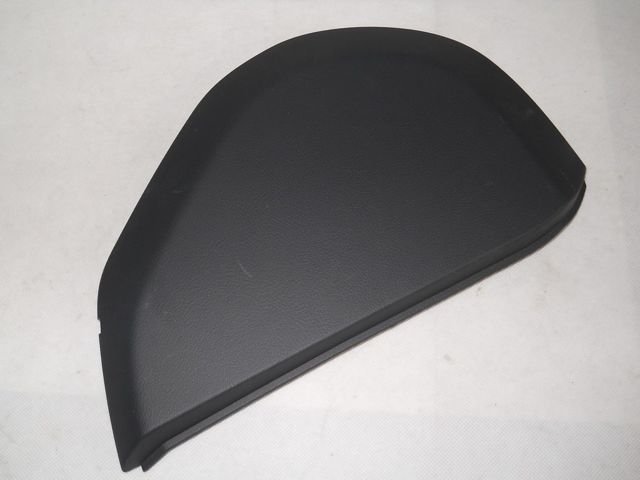 DASHBOARD DUMMY COVER RIGHT VW TOUAREG 7P6858218A 