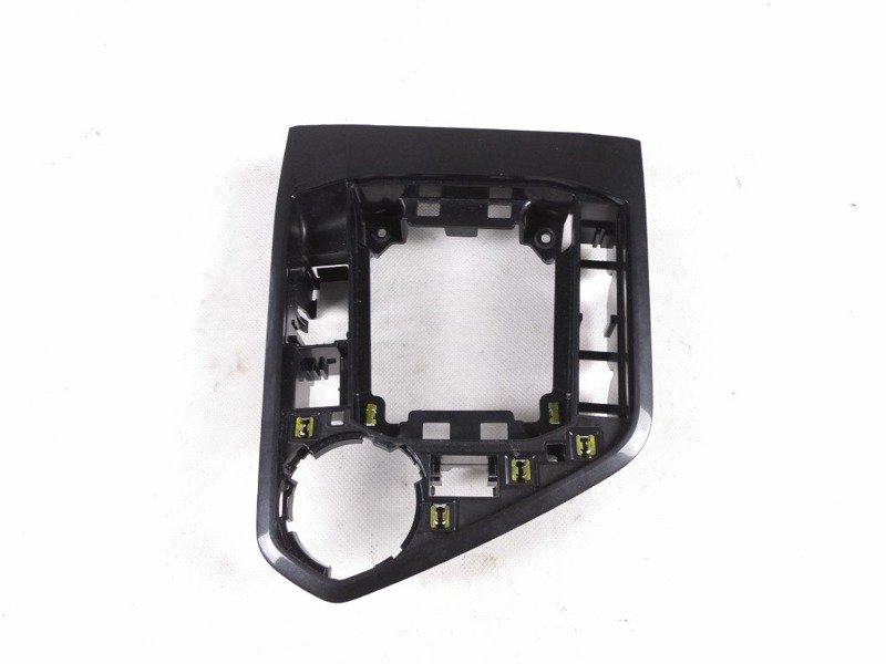 FRAME FOR CENTRE CONSOLE VW TIGUAN II 2016- 5NB864263