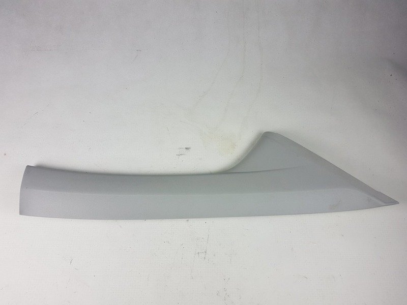 SEWING A-PILLAR TRIM RIGHT VW UP 1S0867234C